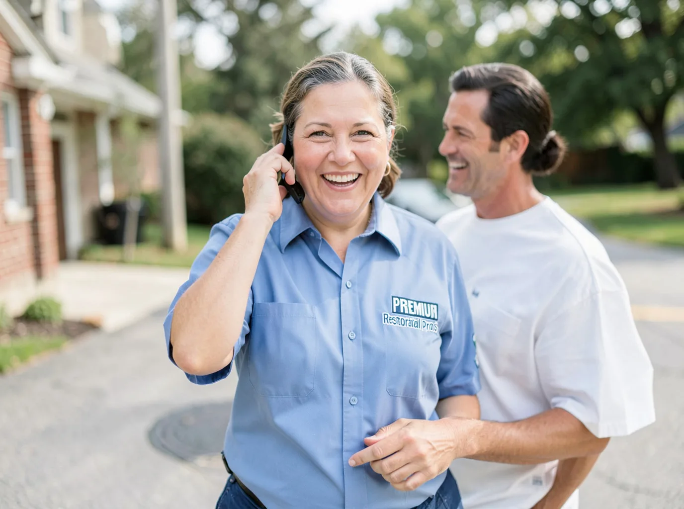 Water Damage Restoration La Farge, WI FAQs